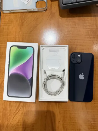 iPhone 14 - 128 GB