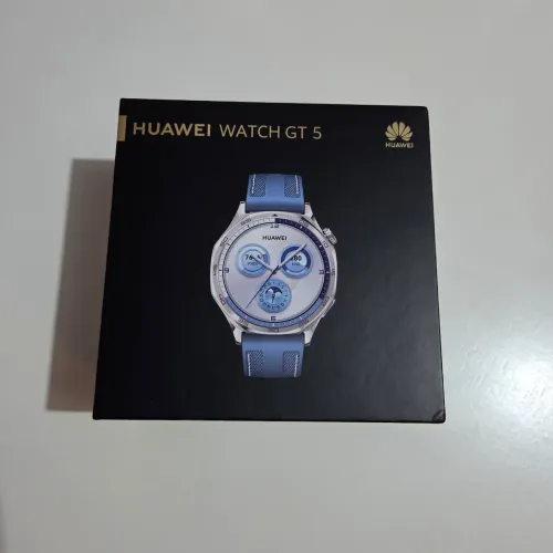 Smartwatch Huawei GT5