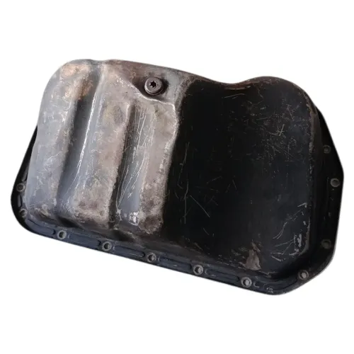 Carter Oleo Vw Gol Parati Saveiro 1.8 Ap 1993 2006