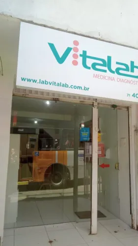 ALUGO PONTO COMERCIAL - PAU DA LIMA RUA DIRETA