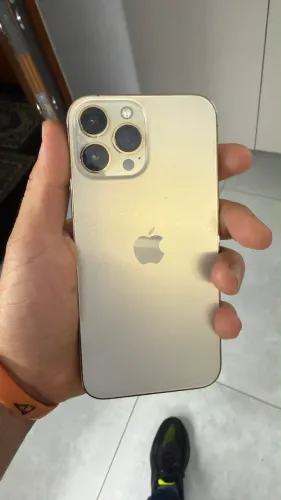 iPhone 13 Pro Max 128 gb (SEM FACE ID)