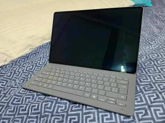 Galaxy Tab S11 ultra 512gb