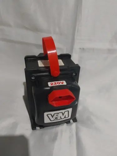 Auto Transformador V&A 5.000 VA