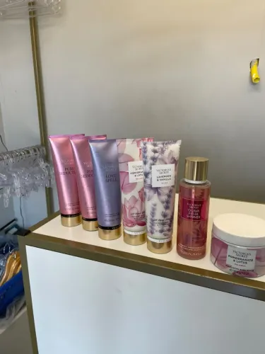 Vende-se produtos de Beleza estética Vitória`S Secret 