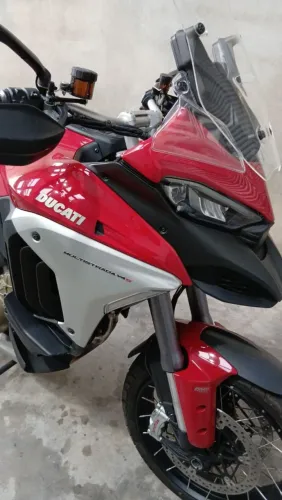 Venda Moto Ducati Multistrada 1160 V4s 