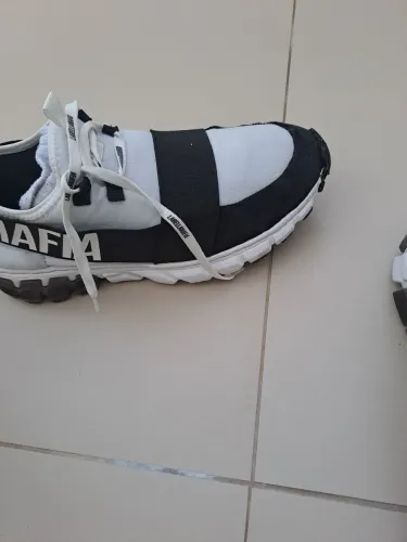Tenis labellamafia 