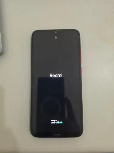 Redmi Note 8