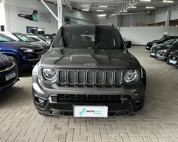 Jeep Renegade S T270 1.3 TB 4X4 Flex Aut. 2022