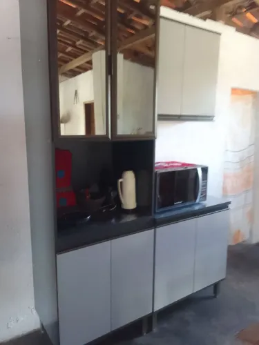 Cozinha completa
