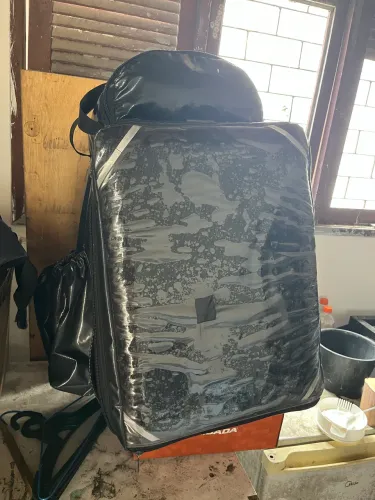 Bag impermeável grande