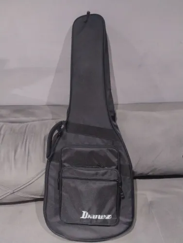 Bag para guitarra