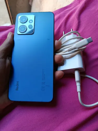 Redmi 128 G