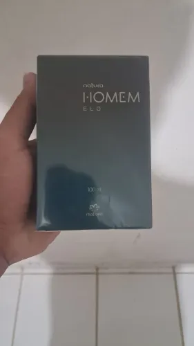 Perfume natur