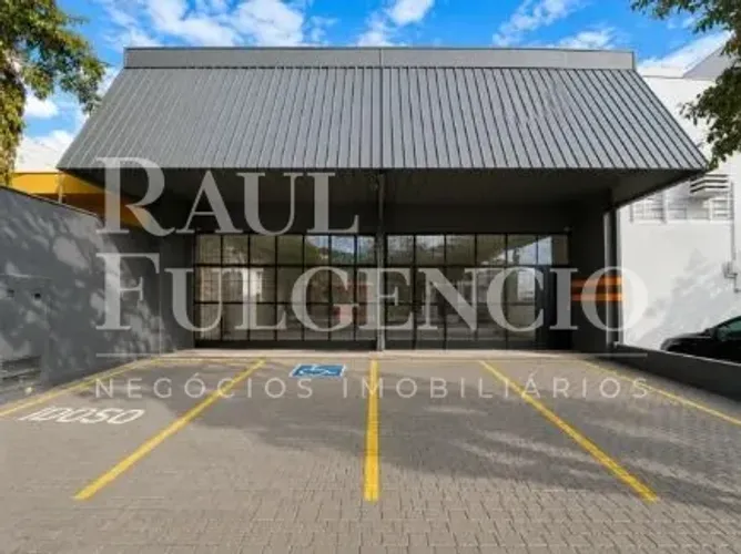 Loja para alugar no Centro de Londrina com 350 m²