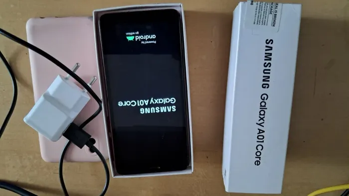 Samsung Galaxy A01 Core 32GB
