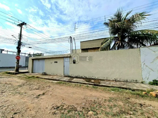 Casa à venda, 3 quartos, 3 suítes, Aeroporto - Teresina/PI