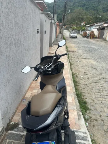 Honda PCX 160 2025