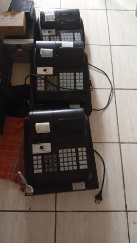 MANUTENÇÃO E REPARO