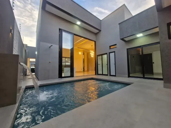 casa linda no moinho dos ventos