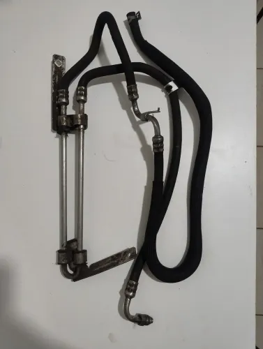 Mangueira hidráulica S10