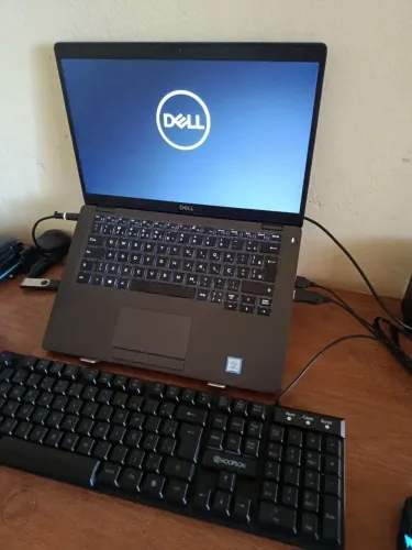 Dell 5400
