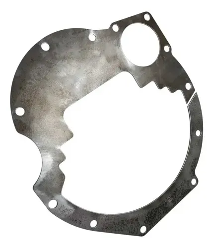 Junta Flange Motor Fiesta 2007 A 2010