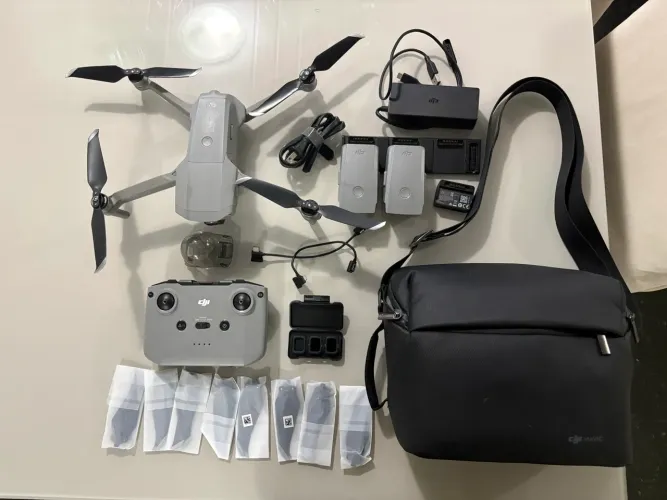 Drone DJI Mavic Air 2