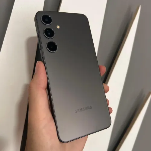 Samsung S24 Promoção