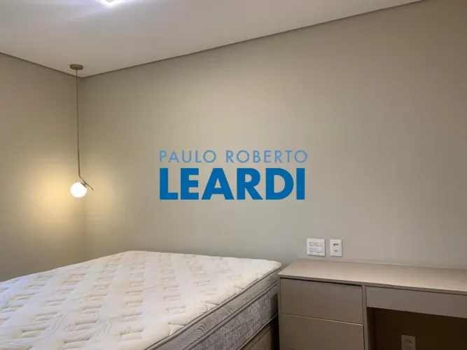 APARTAMENTO - VILA MADALENA - SP