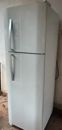Geladeira Eletrolux 
