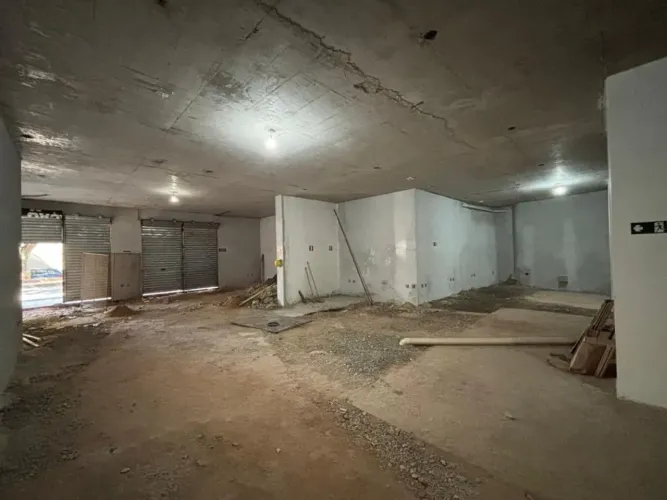 Loja, 290 m² - venda por R$ 2.460.000,00 ou aluguel por R$ 11.000,00/mês - São Mateus - Ju