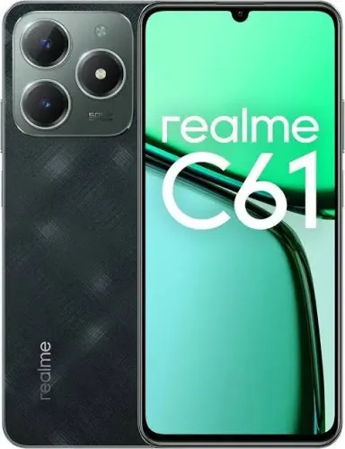 Realme c61