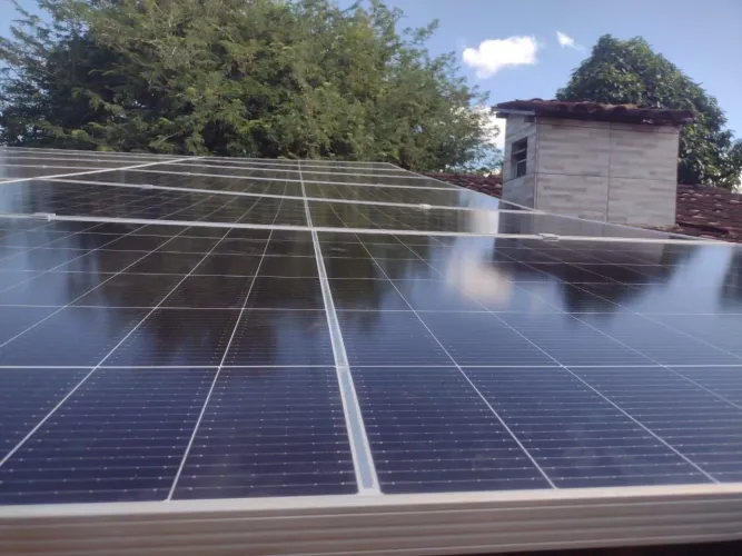 INSTALAÇÕES DE PLACAS SOLARES