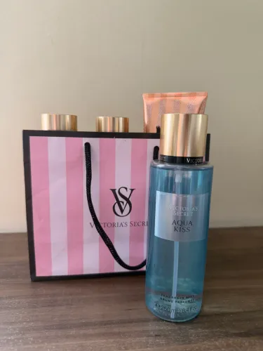 Body Splash - Victorias Secret