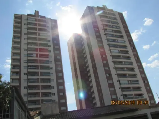 Apartamento com 2 quarto(s) no bairro Jardim Leblon em Cuiabá - MT