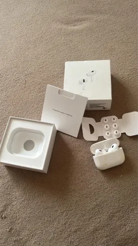AirPods 2 pro