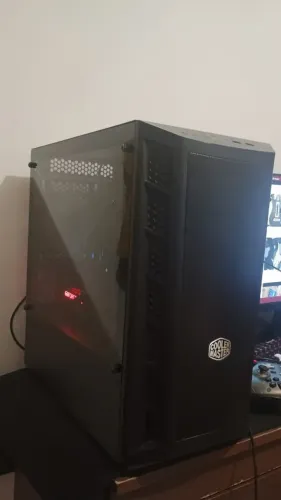 PC Gamer (negocio trocas)