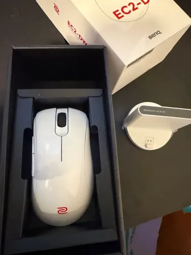 Mouse Zowie ec2-DW