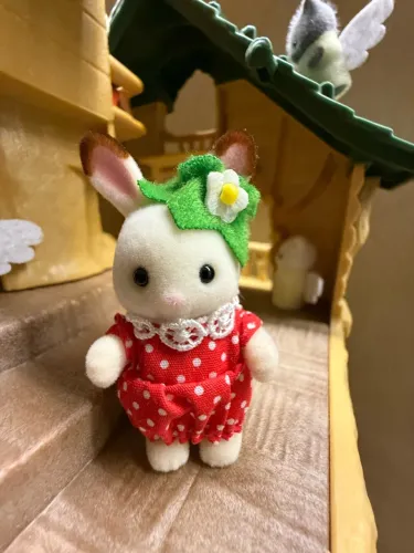 Sylvanian Families