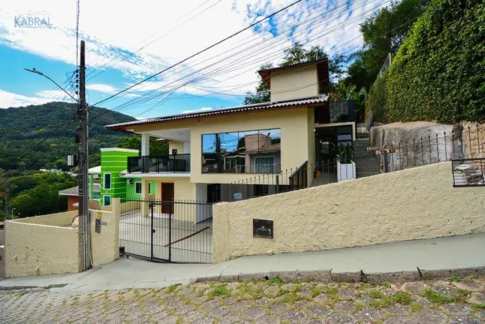 Casa Itacorubi