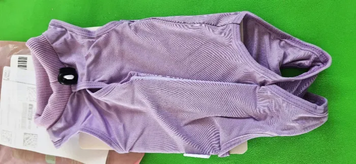 Roupa de  gatinho  pos-cirurgica  e curativos  protecao para seu pet