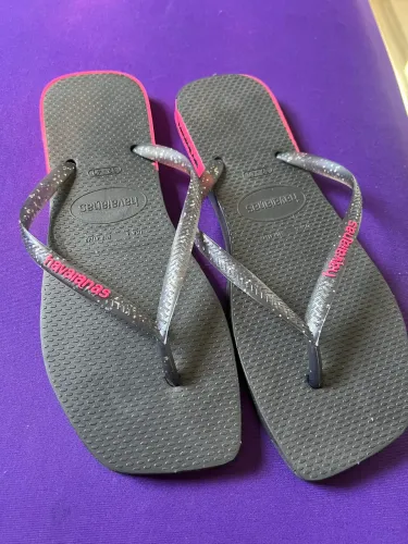 Chinelo Havaianas