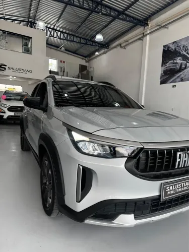 Fiat Pulse Audace Turbo 200 Aut. (hibrído) 2026