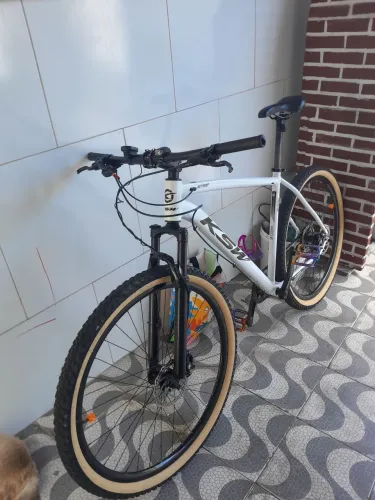 Bicicleta aro 29