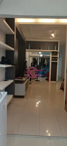 Cód. 004 - Ponto Comercial com aproximadamente 250m² de área construída nos altos - Marco