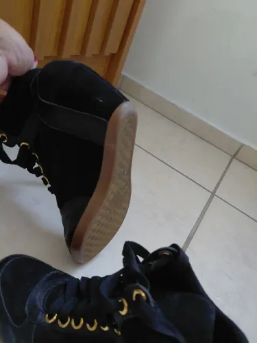 Sapato sneakers