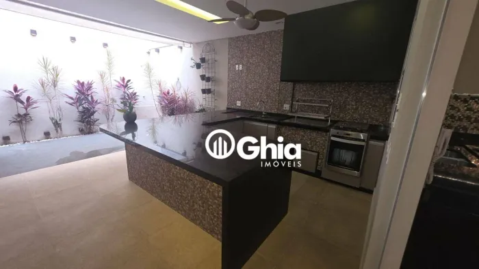 Casa condomínio Palo Alto com 3 dormitórios à venda, 196 m² por R$ 1.799.999 - Jardim Lume