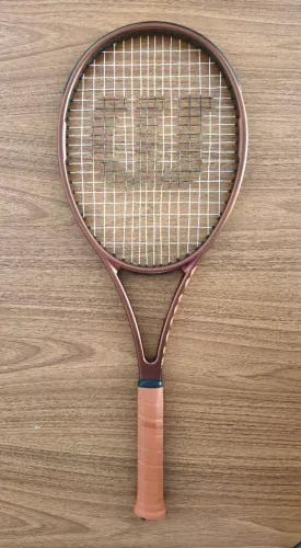 Raquete WILSON PRO STAFF 97L