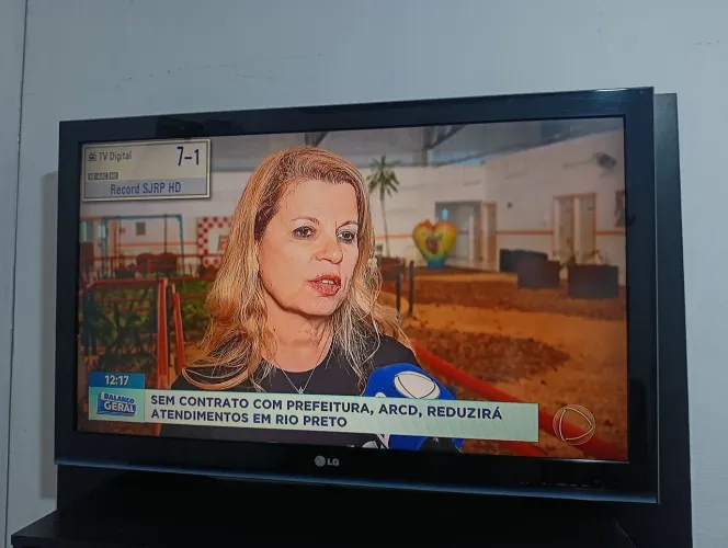 Tv LG