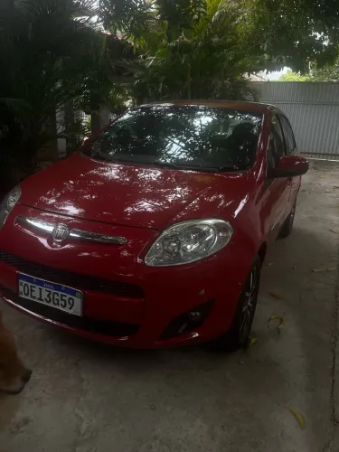 Fiat Palio Attractive 1.0 EVO Fire Flex 8V 5P 2012